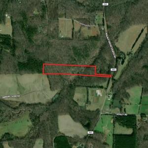 Photo #41 of SOLD property in Off Walnut Grove Church Rd, Hillsborough, NC 16.2 acres