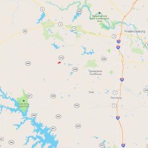 Photo #66 of 9609 Catharpin Road, Spotsylvania, VA 18.1 acres