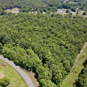Photo #12 of SOLD property in Off Daniels Creek Rd, Collinsville, VA 104.4 acres