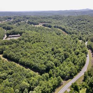 Photo #16 of SOLD property in Off Daniels Creek Rd, Collinsville, VA 104.4 acres