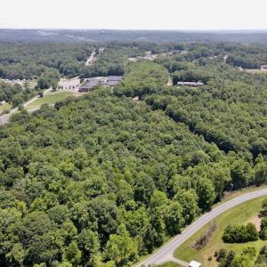 Photo #17 of SOLD property in Off Daniels Creek Rd, Collinsville, VA 104.4 acres