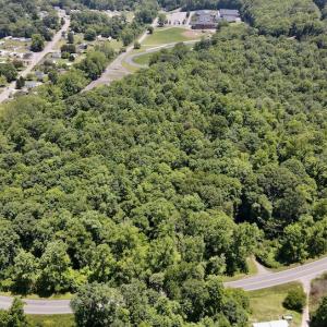 Photo #18 of SOLD property in Off Daniels Creek Rd, Collinsville, VA 104.4 acres