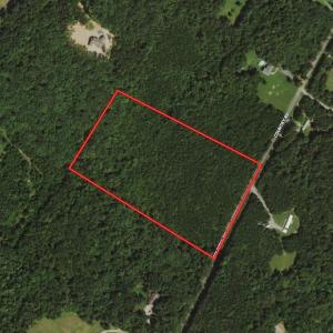 Photo #1 of SOLD property in 2200 Country Road , Beaverdam, VA 11.9 acres