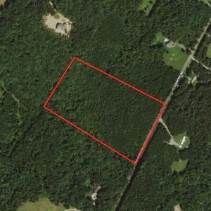Photo #1 of SOLD property in 2200 Country Road , Beaverdam, VA 11.9 acres