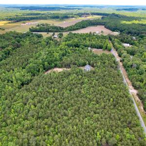 Photo #29 of SOLD property in 2200 Country Road , Beaverdam, VA 11.9 acres
