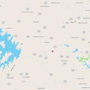 Photo #40 of SOLD property in 2200 Country Road , Beaverdam, VA 11.9 acres