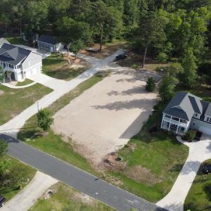 Photo #1 of 264 Pearson Circle, Newport, NC 0.4 acres