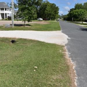 Photo #10 of 264 Pearson Circle, Newport, NC 0.4 acres