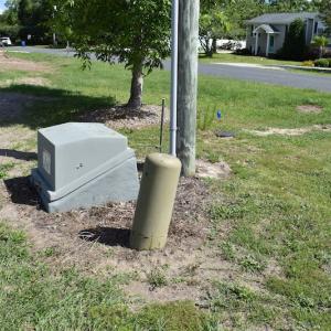 Photo #11 of 264 Pearson Circle, Newport, NC 0.4 acres