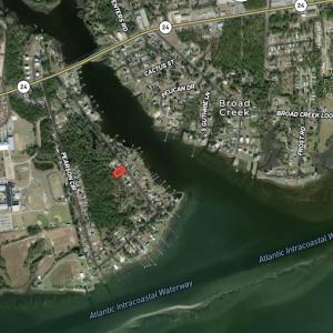Photo #26 of 264 Pearson Circle, Newport, NC 0.4 acres