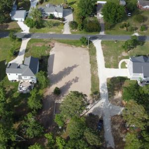 Photo #3 of 264 Pearson Circle, Newport, NC 0.4 acres