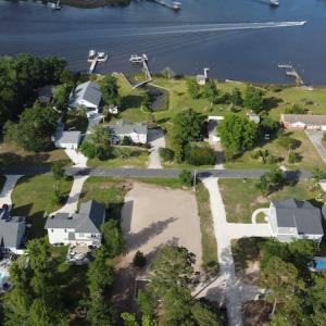 Photo #5 of 264 Pearson Circle, Newport, NC 0.4 acres