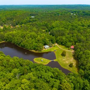 Photo #2 of SOLD property in 6115 Schley Road, Hillsborough, NC 42.4 acres