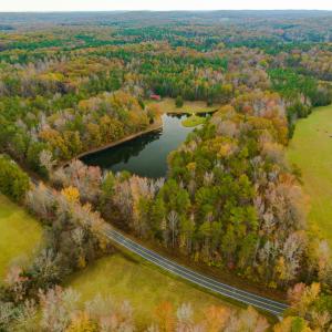Photo #3 of SOLD property in 6115 Schley Road, Hillsborough, NC 42.4 acres
