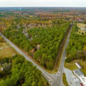 Photo #5 of SOLD property in 6115 Schley Road, Hillsborough, NC 42.4 acres