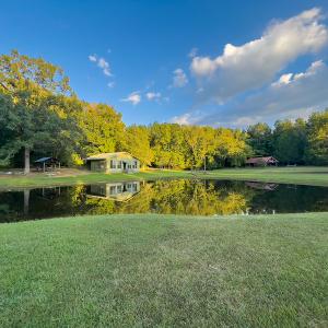 Photo #6 of SOLD property in 6115 Schley Road, Hillsborough, NC 42.4 acres