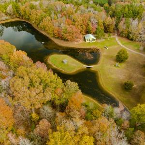 Photo #7 of SOLD property in 6115 Schley Road, Hillsborough, NC 42.4 acres