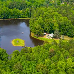 Photo #9 of SOLD property in 6115 Schley Road, Hillsborough, NC 42.4 acres