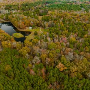 Photo #13 of SOLD property in 6115 Schley Road, Hillsborough, NC 42.4 acres