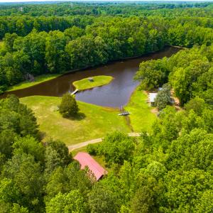 Photo #17 of SOLD property in 6115 Schley Road, Hillsborough, NC 42.4 acres