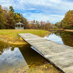Photo #18 of SOLD property in 6115 Schley Road, Hillsborough, NC 42.4 acres