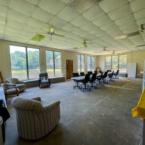 Photo #20 of SOLD property in 6115 Schley Road, Hillsborough, NC 42.4 acres