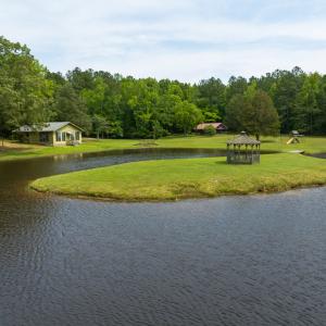 Photo #21 of SOLD property in 6115 Schley Road, Hillsborough, NC 42.4 acres