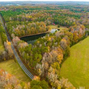 Photo #27 of SOLD property in 6115 Schley Road, Hillsborough, NC 42.4 acres