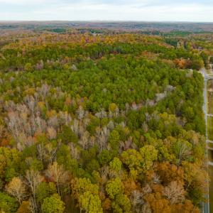 Photo #30 of SOLD property in 6115 Schley Road, Hillsborough, NC 42.4 acres
