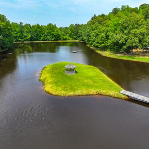 Photo #37 of SOLD property in 6115 Schley Road, Hillsborough, NC 42.4 acres