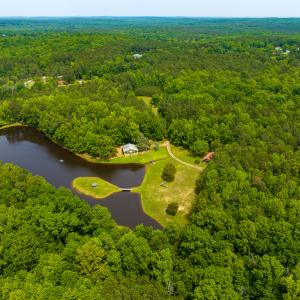 Photo #38 of SOLD property in 6115 Schley Road, Hillsborough, NC 42.4 acres