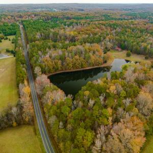 Photo #39 of SOLD property in 6115 Schley Road, Hillsborough, NC 42.4 acres