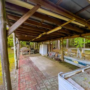 Photo #41 of SOLD property in 6115 Schley Road, Hillsborough, NC 42.4 acres