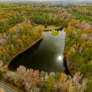 Photo #42 of SOLD property in 6115 Schley Road, Hillsborough, NC 42.4 acres