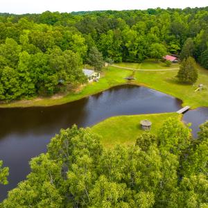 Photo #46 of SOLD property in 6115 Schley Road, Hillsborough, NC 42.4 acres