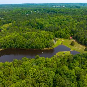 Photo #55 of SOLD property in 6115 Schley Road, Hillsborough, NC 42.4 acres