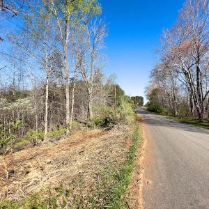Photo #5 of SOLD property in Off Price Hairston Lane, Martinsville, VA 19.4 acres