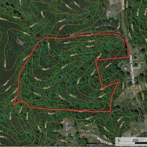 Photo #43 of SOLD property in Off Price Hairston Lane, Martinsville, VA 19.4 acres