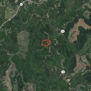 Photo #44 of SOLD property in Off Price Hairston Lane, Martinsville, VA 19.4 acres