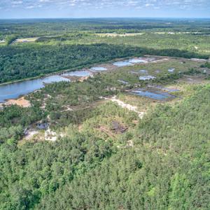 Photo #10 of 1554 Josey Williams Road , Erwin, NC 57.4 acres