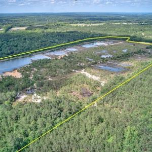 Photo #2 of 1554 Josey Williams Road , Erwin, NC 57.4 acres