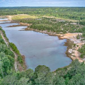 Photo #4 of 1554 Josey Williams Road , Erwin, NC 57.4 acres