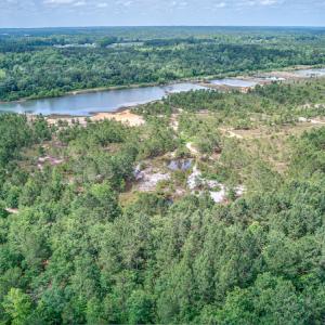 Photo #8 of 1554 Josey Williams Road , Erwin, NC 57.4 acres