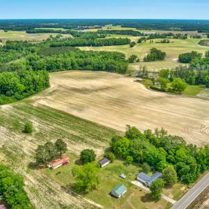 Photo #9 of SOLD property in Off Highway 130 , Fairmont, NC 5.3 acres