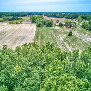 Photo #10 of SOLD property in Off Highway 130 , Fairmont, NC 5.3 acres