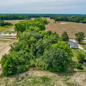 Photo #4 of SOLD property in Off Highway 130 , Fairmont, NC 5.3 acres