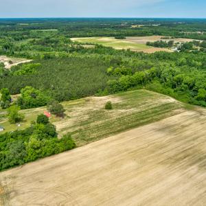Photo #6 of SOLD property in Off Highway 130 , Fairmont, NC 5.3 acres