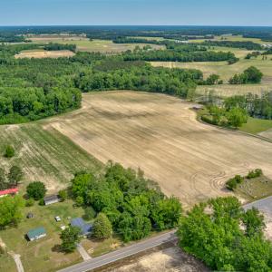Photo #8 of SOLD property in Off Highway 130 , Fairmont, NC 5.3 acres