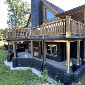 Photo #7 of 6267 River Road, White Oak, NC 120.2 acres