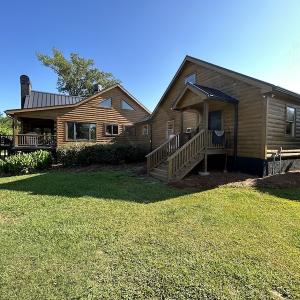 Photo #8 of 6267 River Road, White Oak, NC 120.2 acres